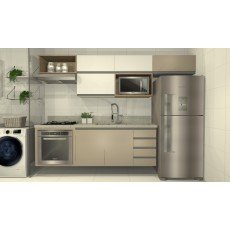 Como otimizar a cozinha da sua casa gastando pouco Como otimizar a cozinha da sua casa gastando pouco